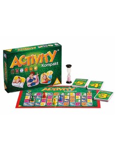 Piatnik Spiel "Activity Kompakt" - ab 12 Jahren | onesize