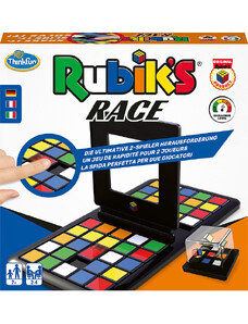 Ravensburger Aktionsspiel "Rubik's Race" - ab 7 Jahren | onesize