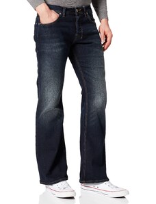 LTB Jeans Tinman Jean Bootcut, Murton Wash 50381, 29W x 32L Homme