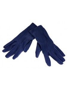 Damenhandschuhe 1022 dunkelblau Made in Italy