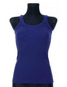 Frauen-T-Shirt 964 blau Solo Soprani
