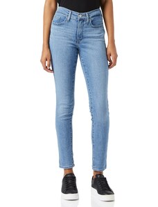 Levi's Damen 311 Shaping Skinny Jeans, Slate Will, 29W / 32L