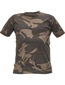 Cerva Camouflage T-Shirt CRAMBE