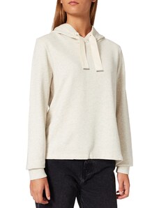 Marc O'Polo Women's B01401154113 Sweatshirt, Grau, XXL