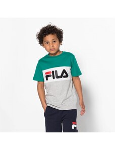 Fila Kids Classic Day Blocked Tee shady-glade