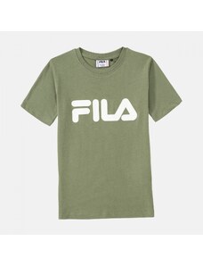 Fila Kids Classic Logo Tee