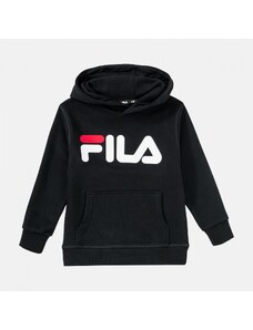 Fila Kids Classic Logo Hoodie black