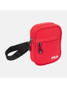 Fila New Pusher Bag Berlin red