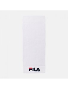 Fila Towel Logo Small white