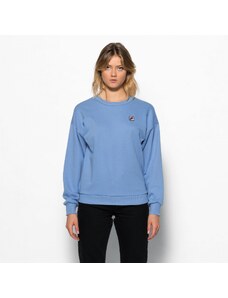 Fila Suzanna Crew Sweater vista-blue