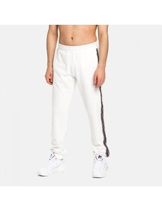 Fila Hemi Track Pants blanc-de-blanc