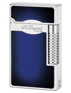 S.T. Dupont Feuerzeug Le Grand Blau C23013