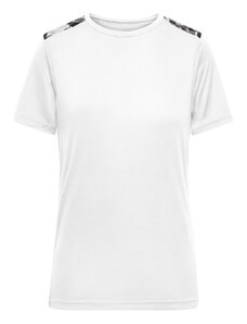 James & Nicholson Damen Sport-T-Shirt JN523