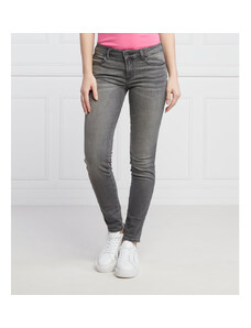 GUESS JEANS jeans curve x | skinny fit |mid waist