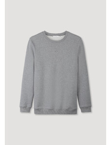 hessnatur & Co. KG Sweater aus reiner Bio-Baumwolle