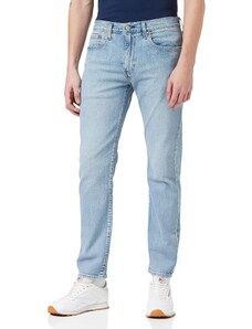 Levi's Herren 502 Taper Jeans, Easy Light, 31W / 32L