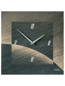 Clock AMS 9519