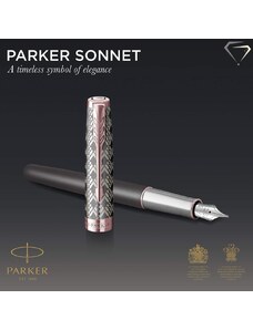 Füllfederhalter PARKER "Sonnet - Premium"