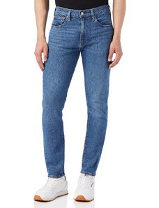 Levi's Herren 512 Slim Taper Jeans,Midtown Adv,27W / 30L