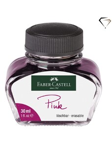 Tinte Faber-Castell 30 ml. Pink