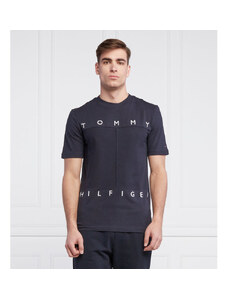 Tommy Hilfiger t-shirt mono flag | regular fit