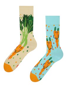 Dedoles Lustige Socken Karottenliebe