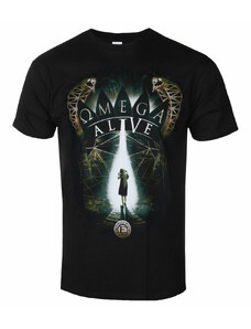 Metal T-Shirt Männer Epica - Omega Alive - NNM - 13870600