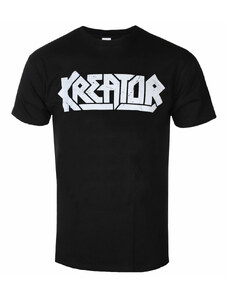 Metal T-Shirt Männer Kreator - Logo - NNM - 12809000 KREATS02MB