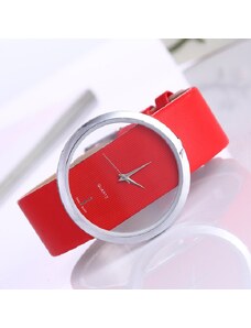 IZMAEL Victor Uhr – Rot KP13420