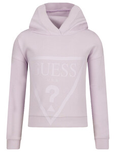 GUESS ACTIVE sweatshirt | cropped fit