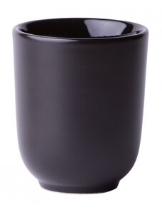 SOLA Lunasol - Kaffeebecher 220 ml - Flow Lunasol schwarz (453121)
