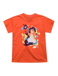 Dedoles Lustiges T-Shirt für Kinder Hamster-Buddy