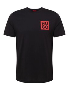 HUGO Red T-Shirt Detzington