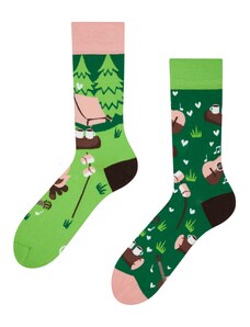 Dedoles Lustige Socken Liebe in der Natur