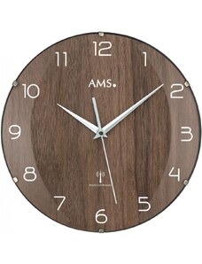 Clock AMS 5558