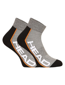 2PACK Socken HEAD mehrfarbig (791019001 235) S