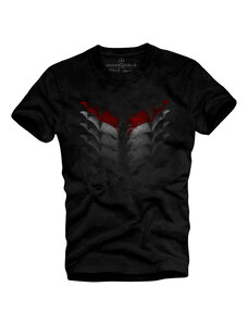T-shirt für Herren UNDERWORLD Bat