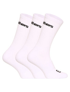 3PACK Socken Horsefeathers weiß (AA1077B) M