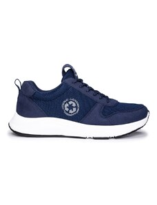 Nae Vegan Shoes Blue Vegan Sneaker