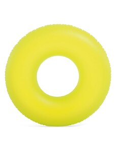 Intex Schwimmreifen "Neon-Frost" - Ø 91cm, ab 9 Jahren (Überraschungsprodukt) | onesize