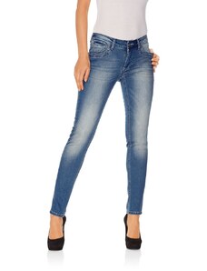 Heine Jeans - Skinny fit - in Blau | Größe 36