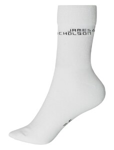 James & Nicholson Lange Socken aus Bio-Baumwolle 8032