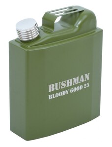 Bushman Trinkflasche Jerry