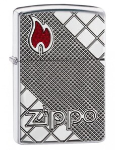 Zippo 29098 Tile Mosaic