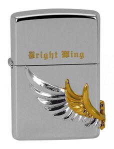 Zippo 28191 Flapping Motion