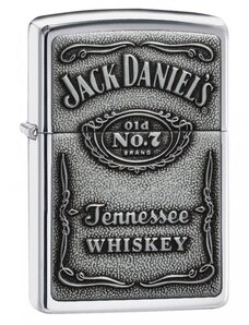Zippo 22743 Jack Daniel's