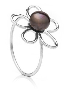 Buka Jewelry Bunga-Ring