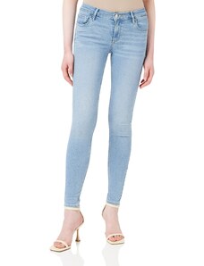 Levi's Damen Innovation Super Skinny Jeans