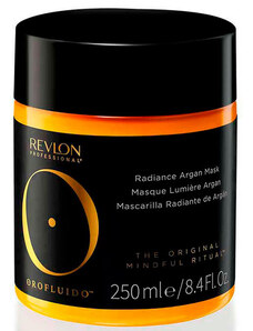 Revlon Professional Orofluido Radiance Argan Mask 250ml