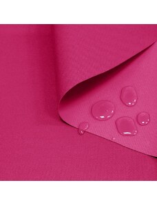 Mondo Italia, s.r.o. Wasserdicht Stoff rosa, Höhe 150 cm MIG34